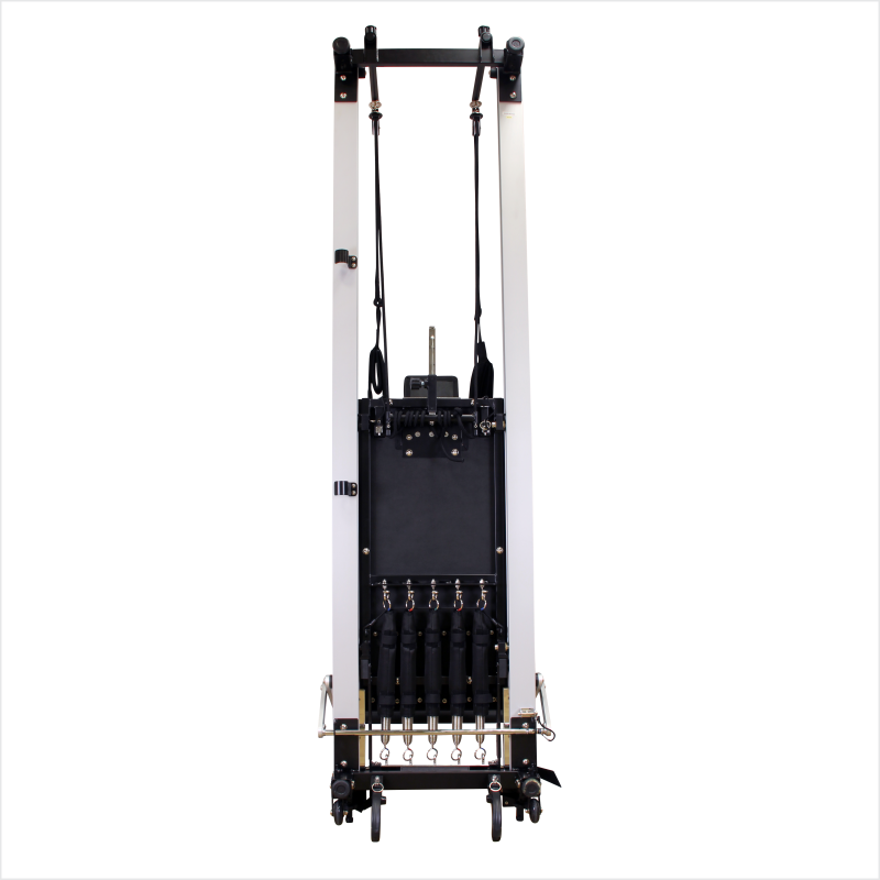 C8 Pro Reformer