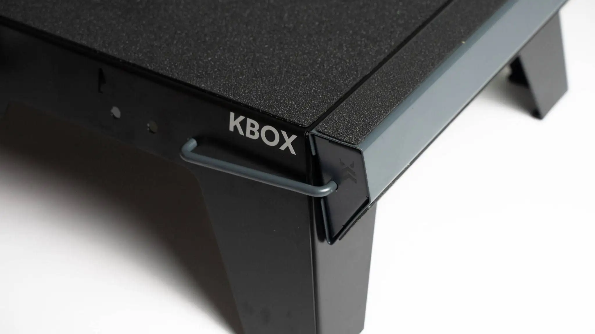 Foot Block - kBox4 Pro