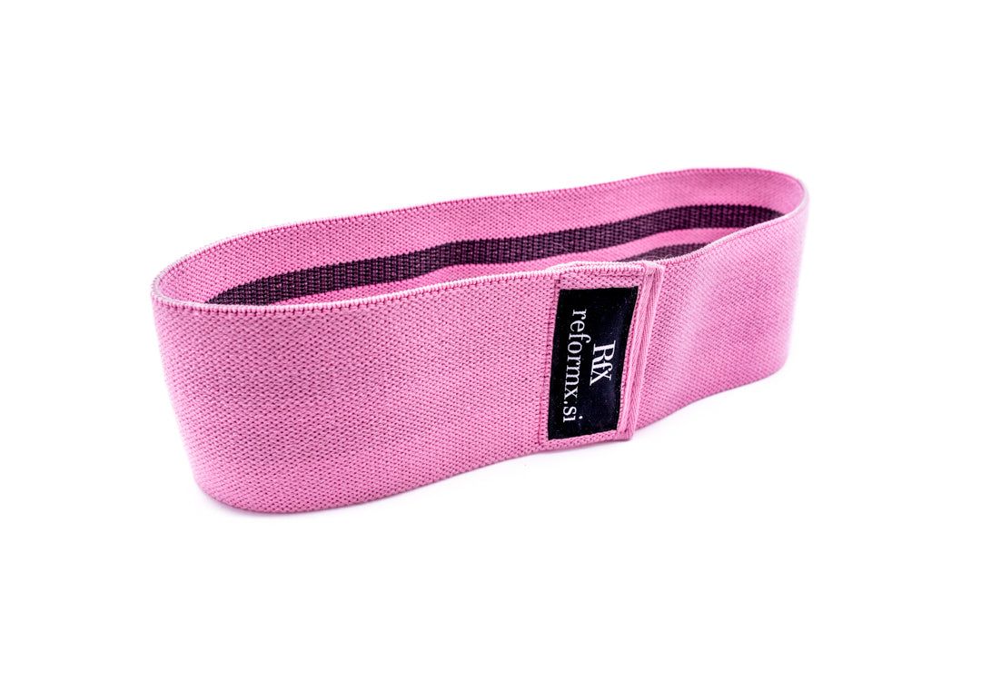 RfX Hip Band Pink (light)