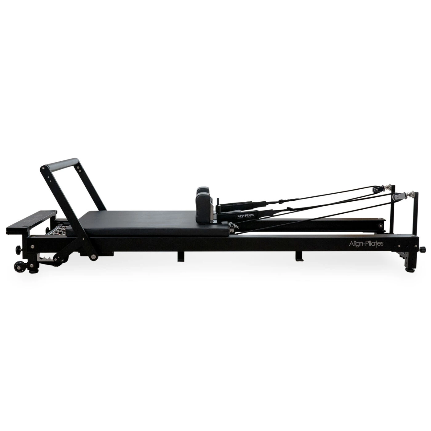 C8-Pro Reformer - Noir/Black