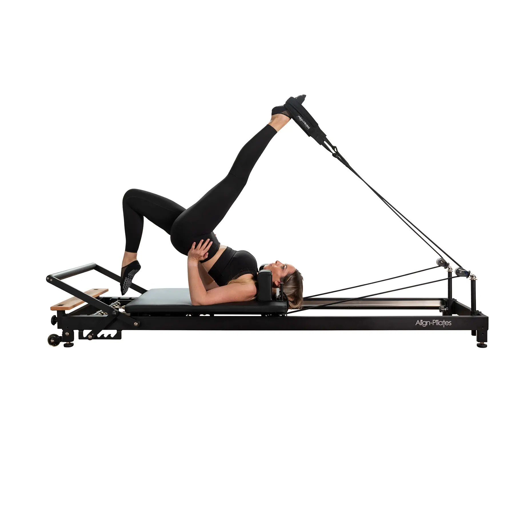 R8 Pro Reformer