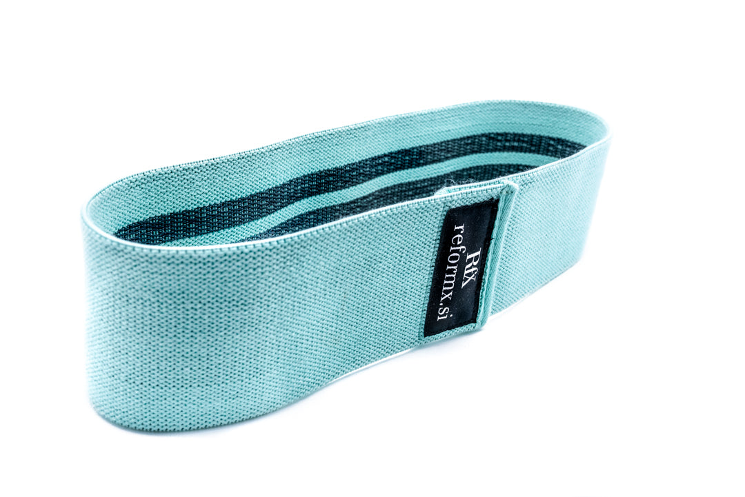 RfX Hip Band Green (medium)