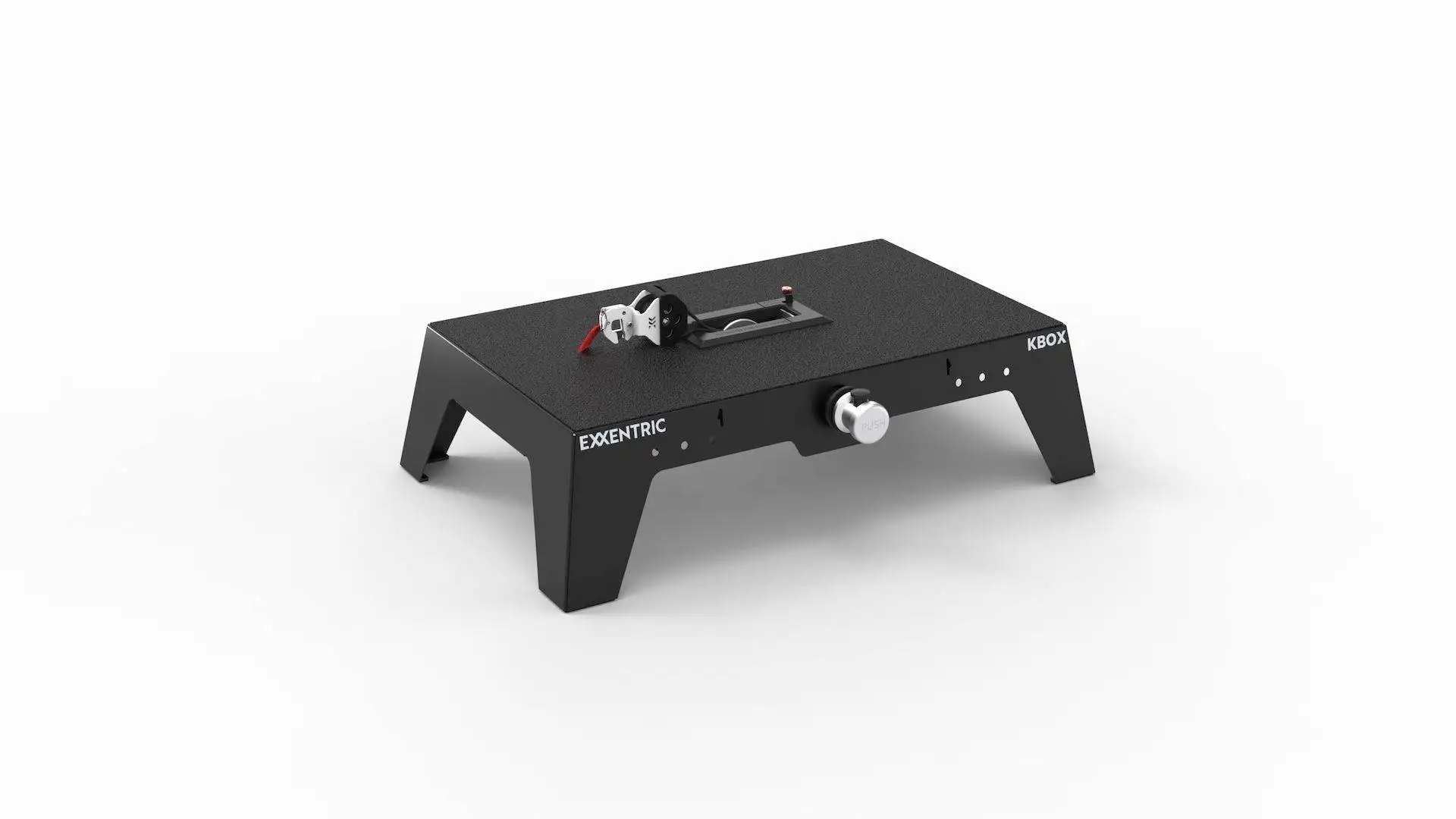 kBox Active Platform - Gen5