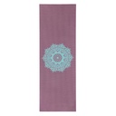 Leela Yoga Mat – Mandala 1