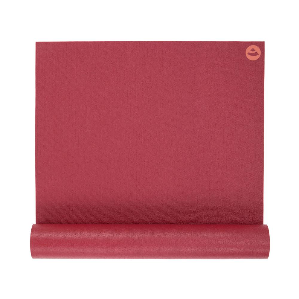 Rishikesh Premium Yoga Mat 2