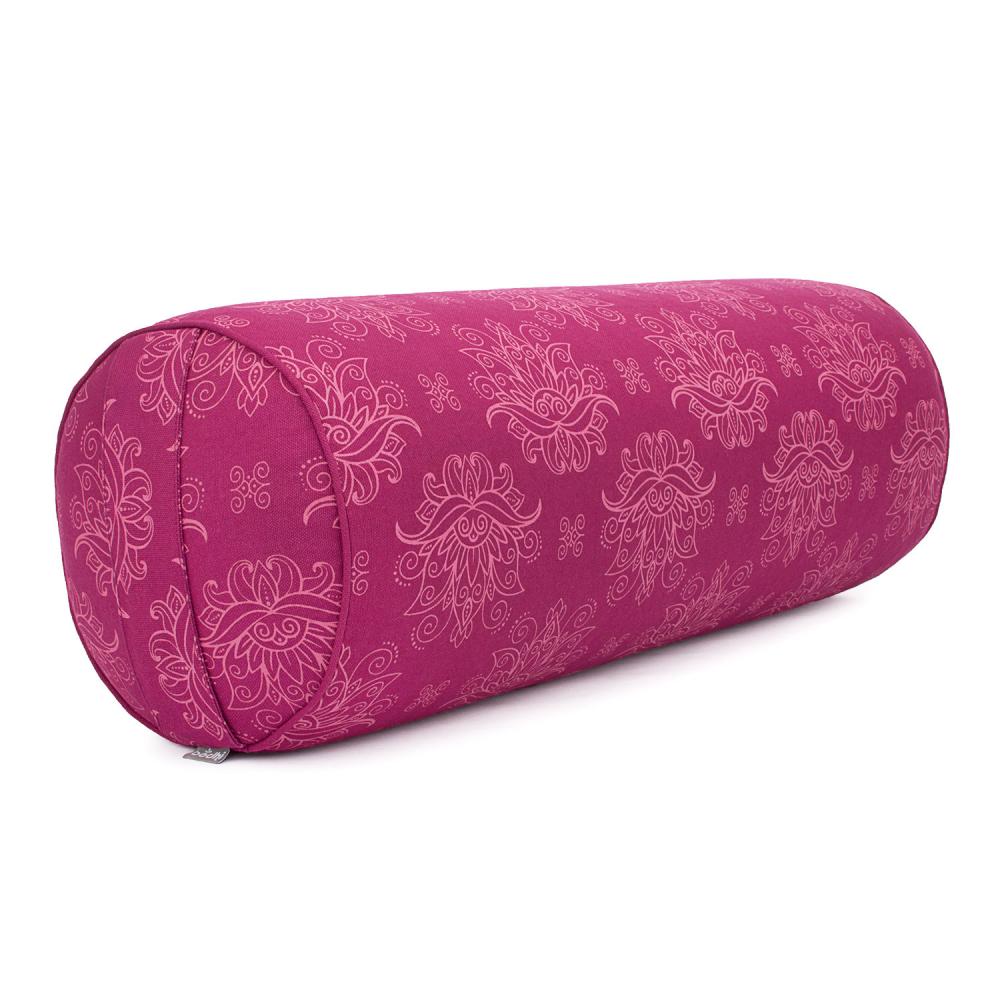Maharaja Collection Yoga Bolster