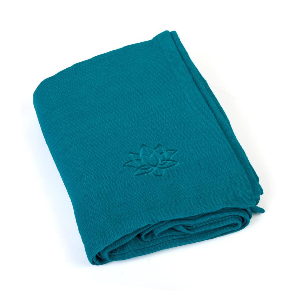 Shavasana Yoga Blanket