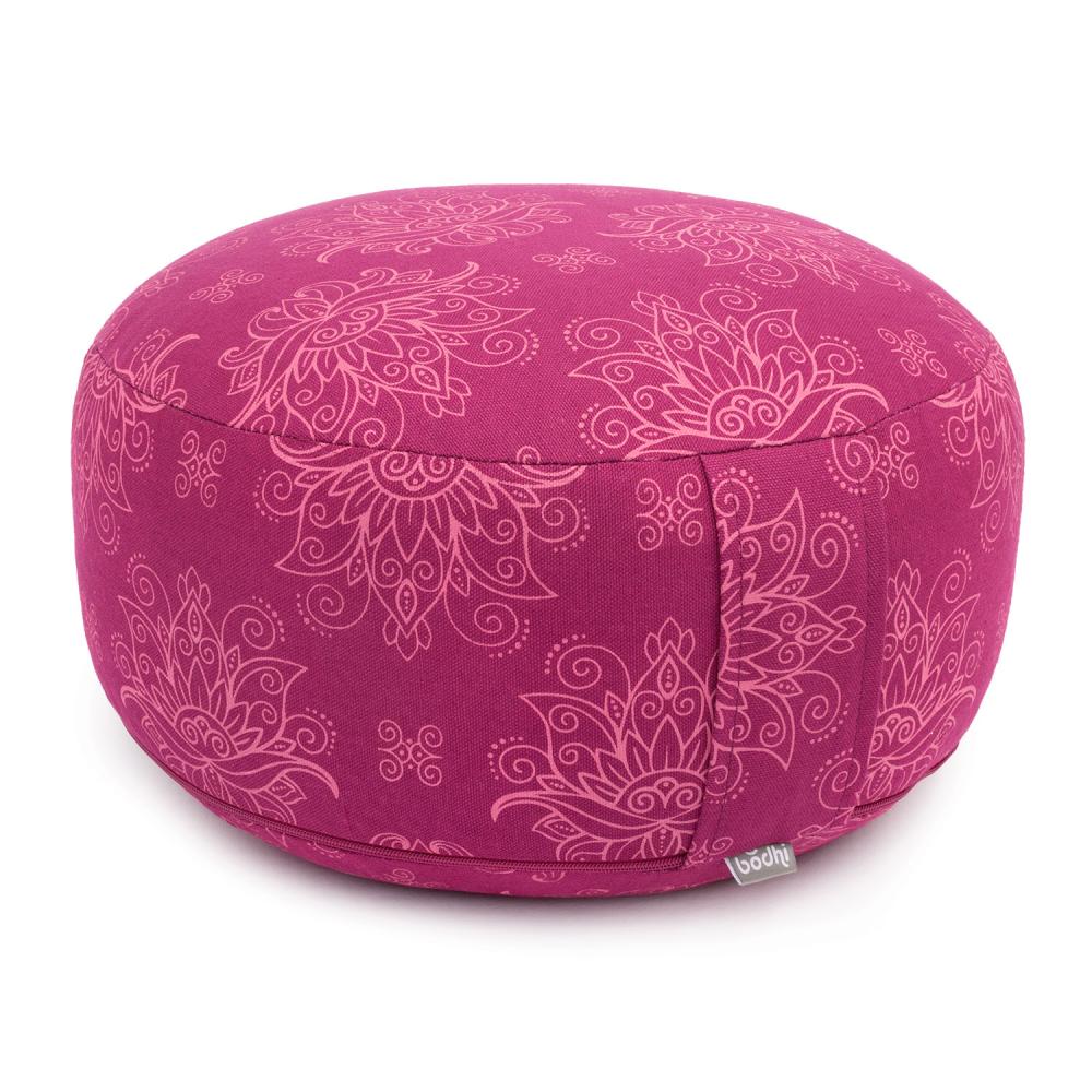 Rondo Meditation Cushion 5