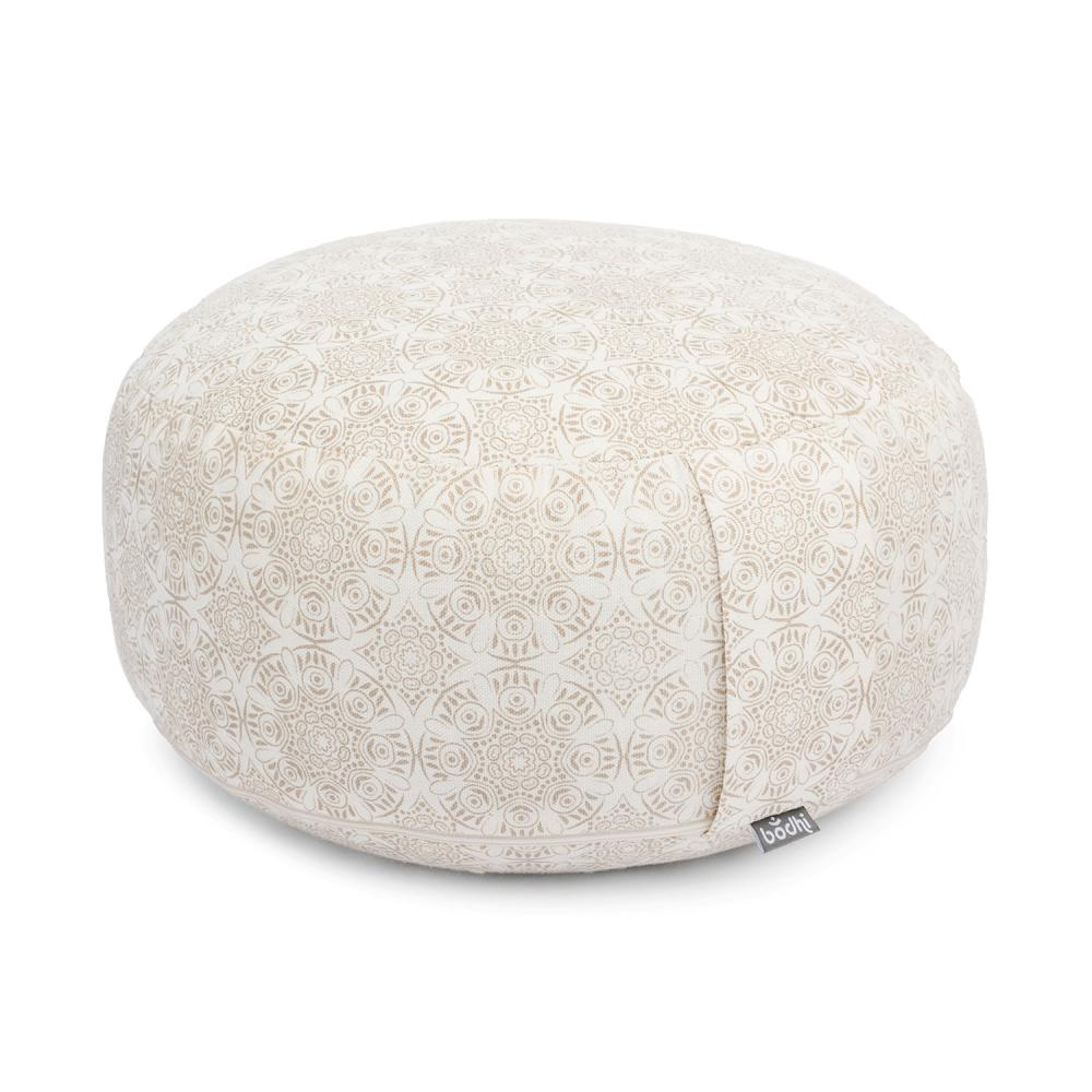 Rondo Meditation Cushion 6