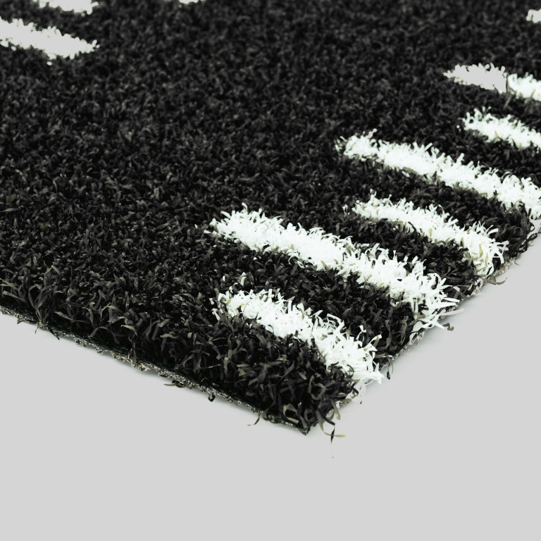 Gomma Fit Grass Premium 15 mm