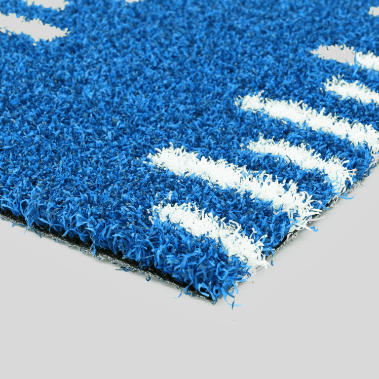 Gomma Fit Grass Premium 15 mm