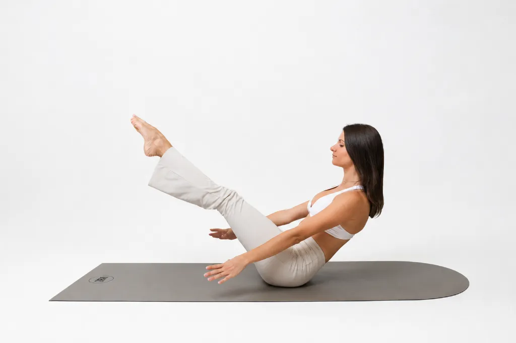 RfX Pilates Mat Pro