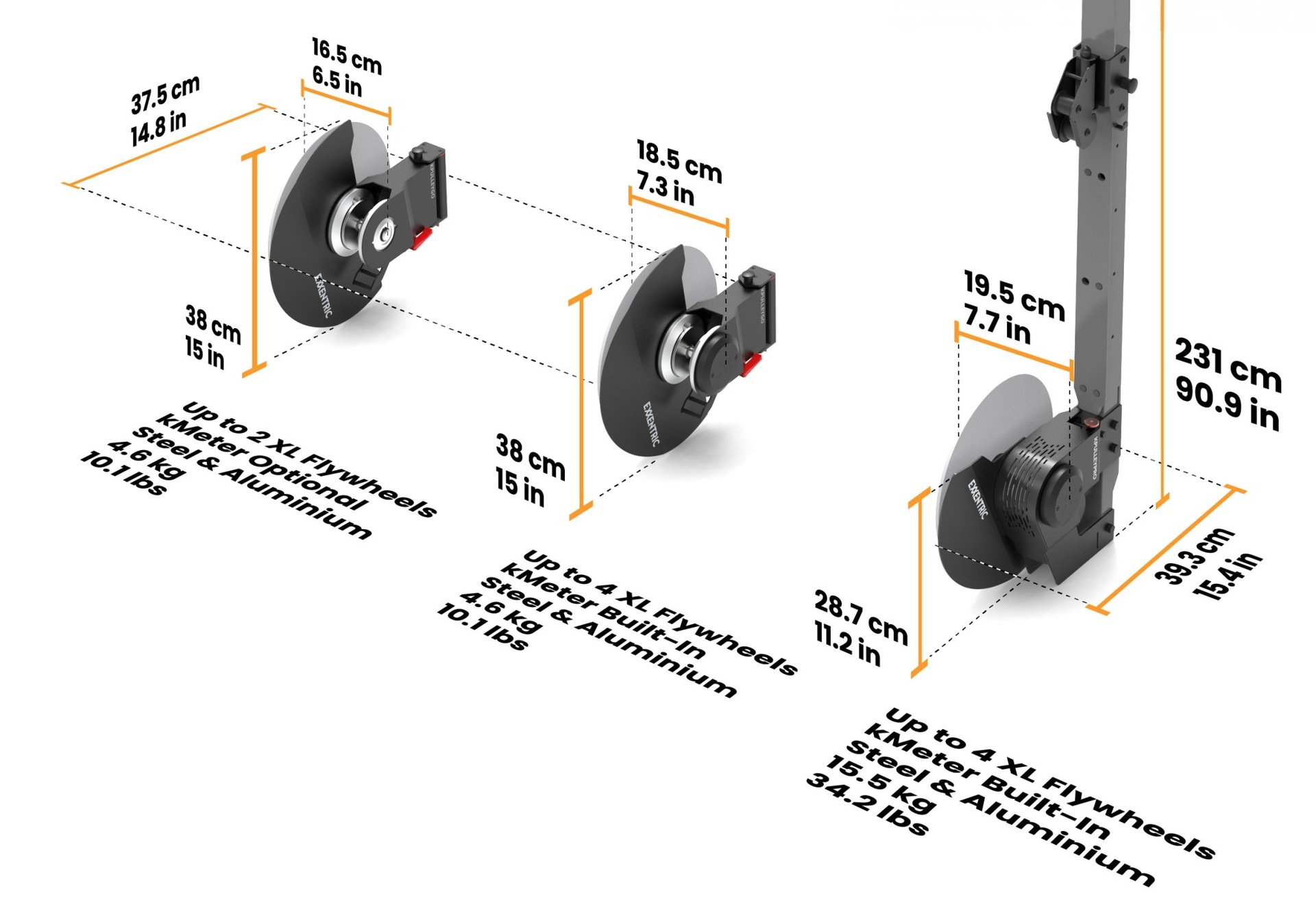 kPulley Advanced