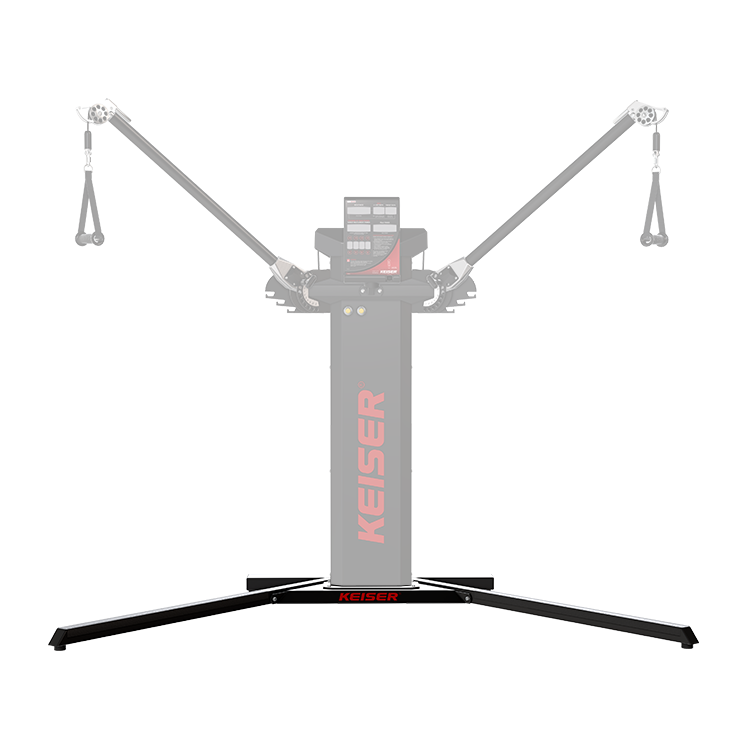 Keiser A300 Functional Trainer