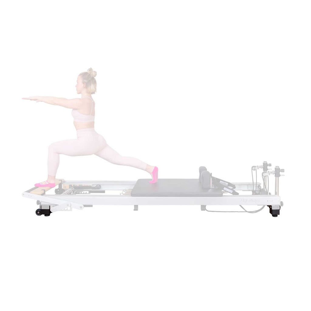 [Align__PAPA2LEGSM] Reformer Leg Low 28cm A Series