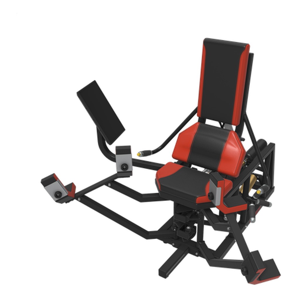 [Keiser__002431B4] Keiser A400 Hip Adductor