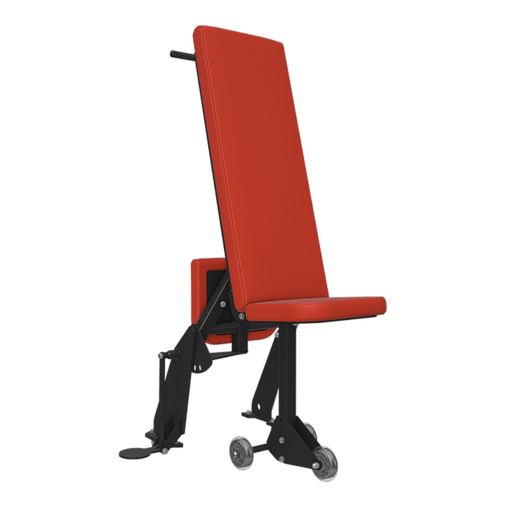 [Keiser__003090B] Keiser Functional Trainer Bench
