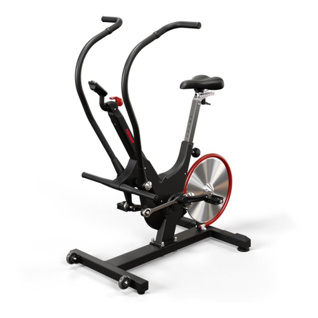 [Keiser__005512BBC] Keiser M3i Total Body Trainer