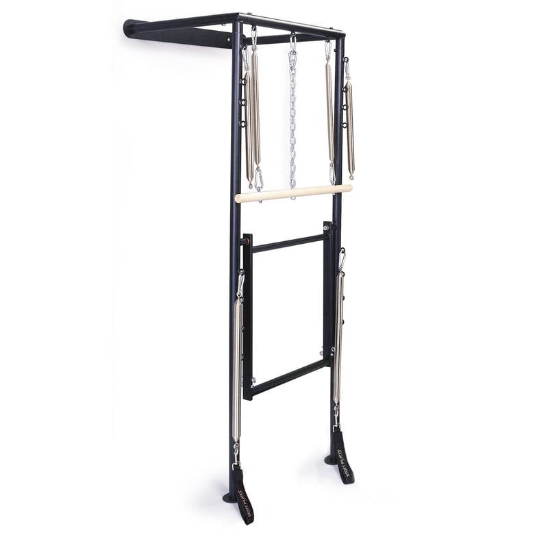 [Merrithew__ST-01006] Cadillac Wall Unit