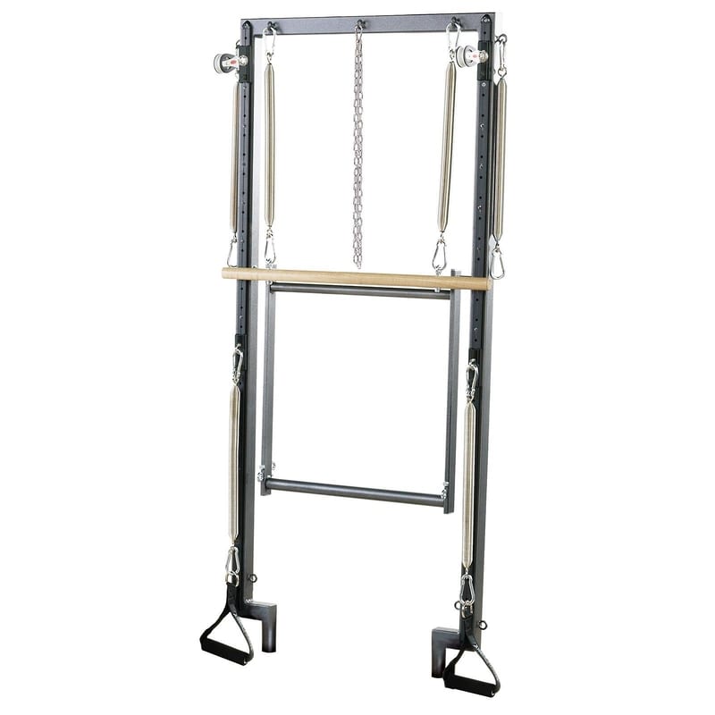 [Merrithew__ST-02047] Vertical Frame – SPX® Max Plus