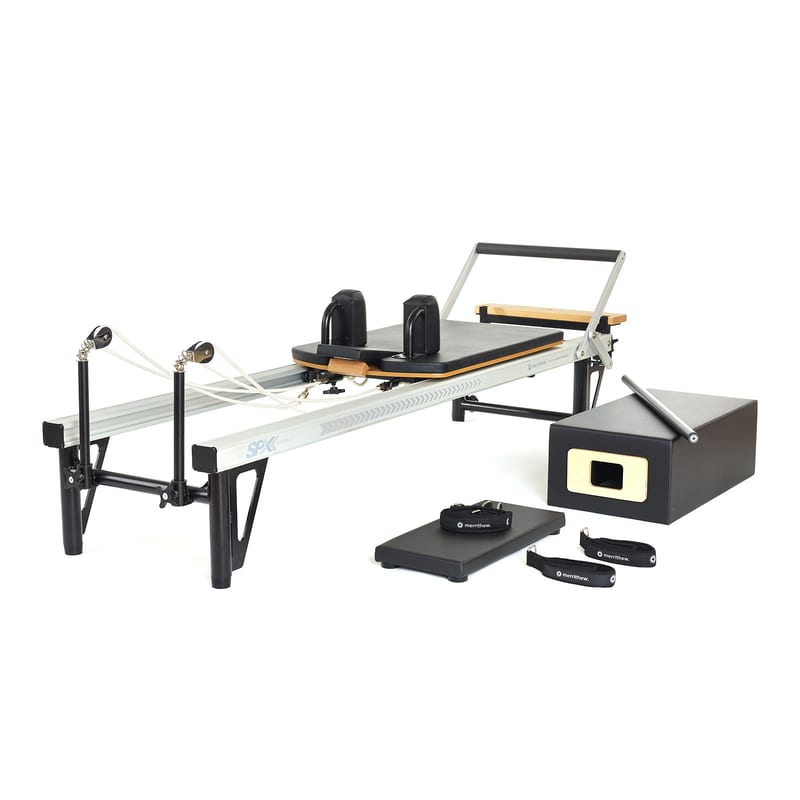 [Merrithew__ST-11072] Elevated At Home SPX® Reformer Package