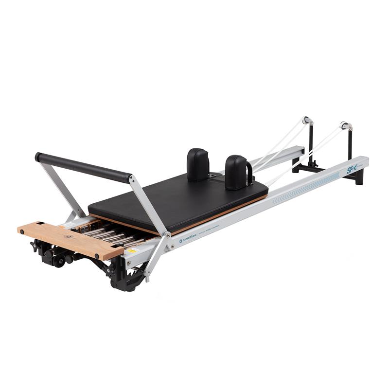 [Merrithew__ST-11090] At Home SPX® Reformer Essential with Vertical Stand NEW