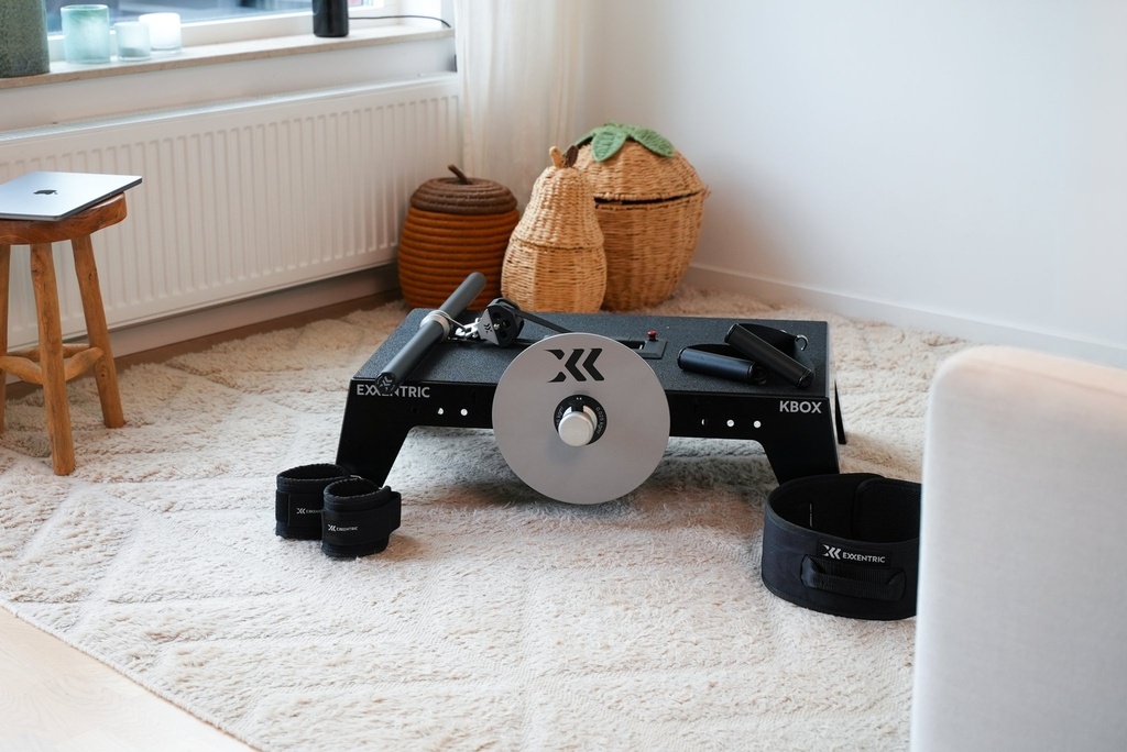 [Exxentric__SYS-CORE-COMBO-LITE-GO] Core Combo (Lite, Go)