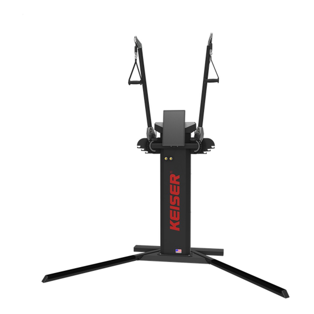 [Keiser__300824|003020B4|003021B] Keiser A400 Functional Trainer (Floor Mount)